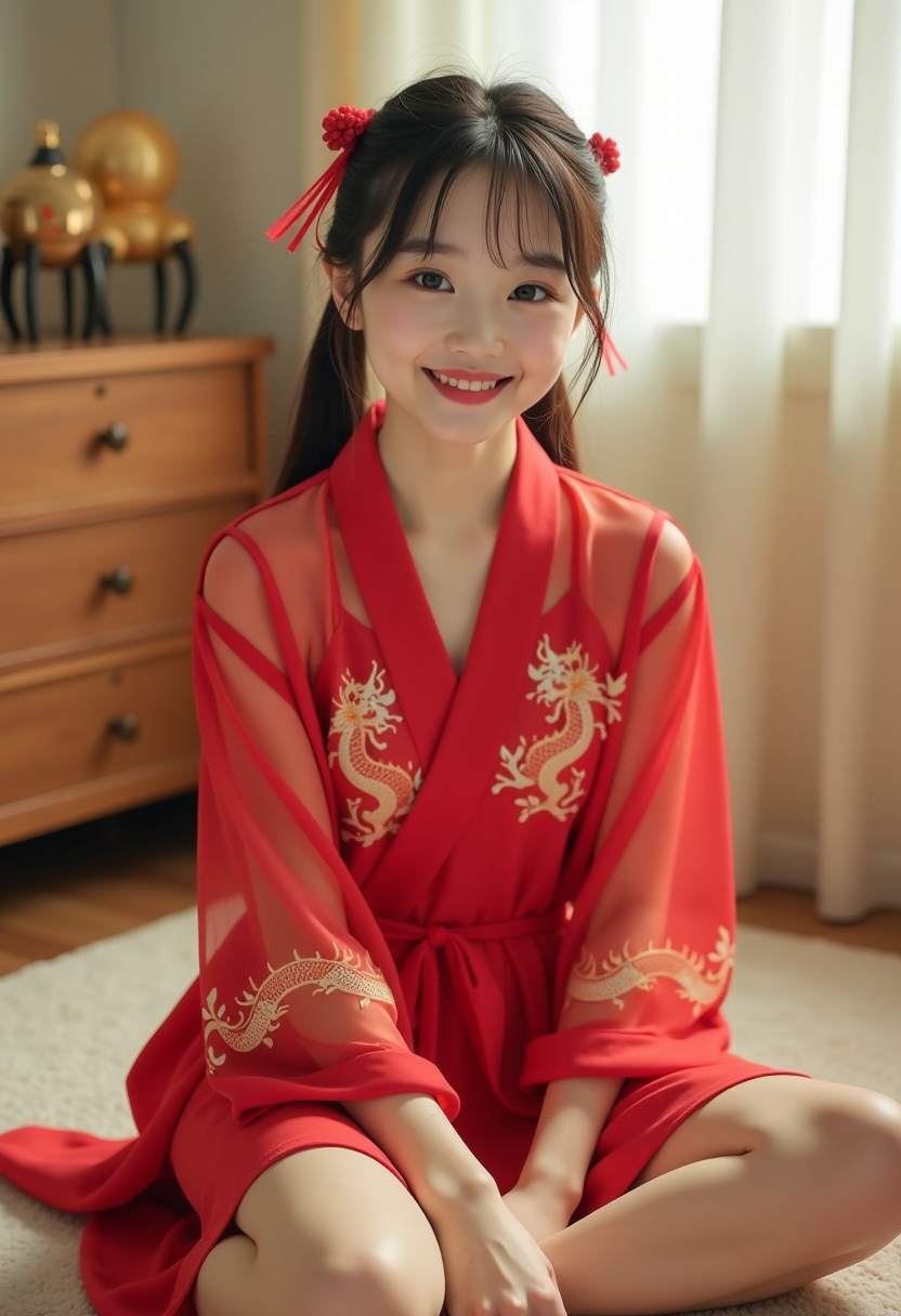 长空之王