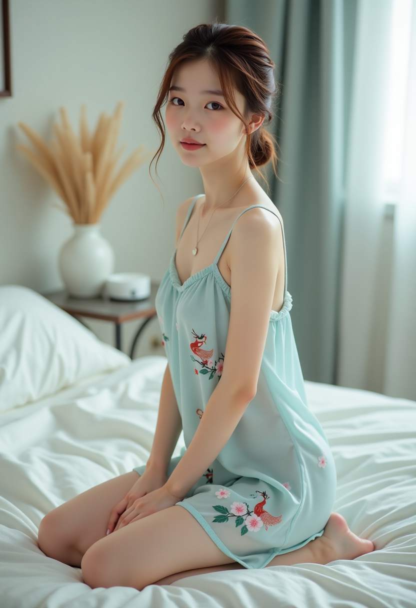 潜行
